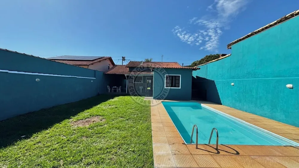 Casa, 3 quartos, 120 m² - Foto 3