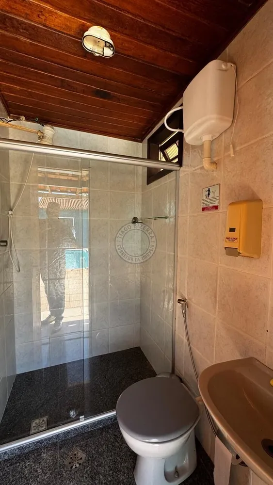 Casa, 3 quartos, 120 m² - Foto 9