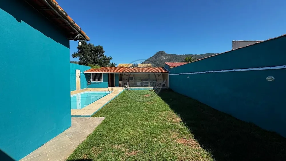 Casa, 3 quartos, 120 m² - Foto 6