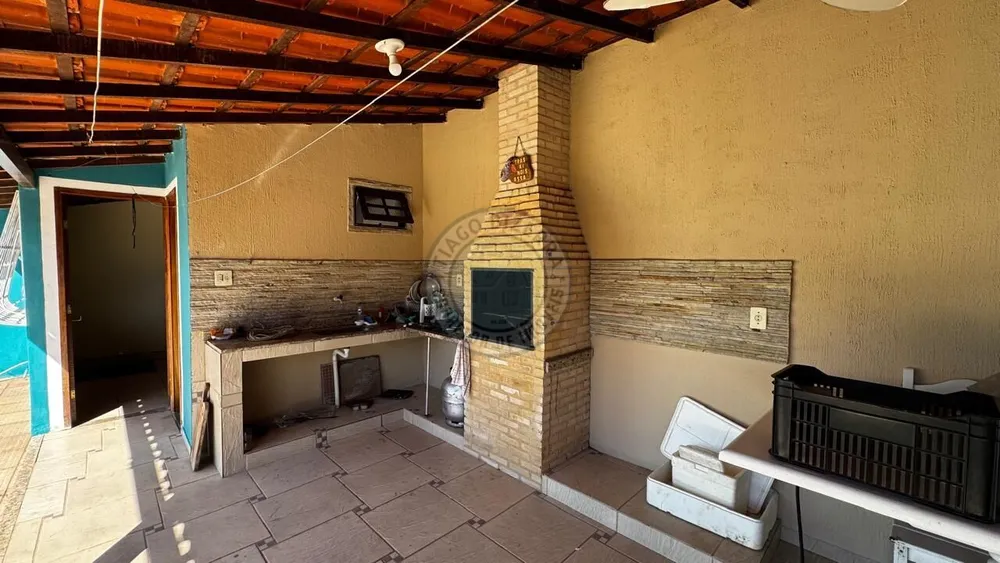 Casa, 3 quartos, 120 m² - Foto 7