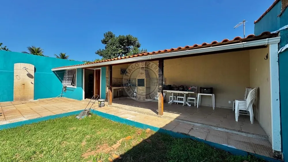 Casa, 3 quartos, 120 m² - Foto 2