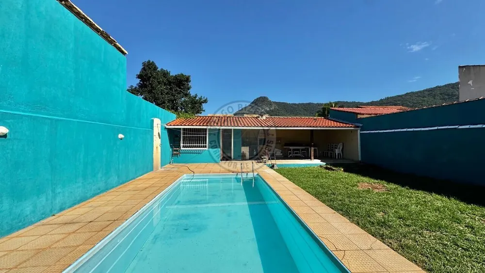 Casa, 3 quartos, 120 m² - Foto 1