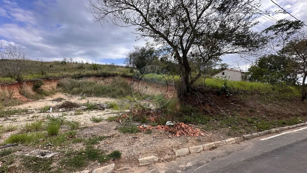 Terreno, 600 m² - Foto 1
