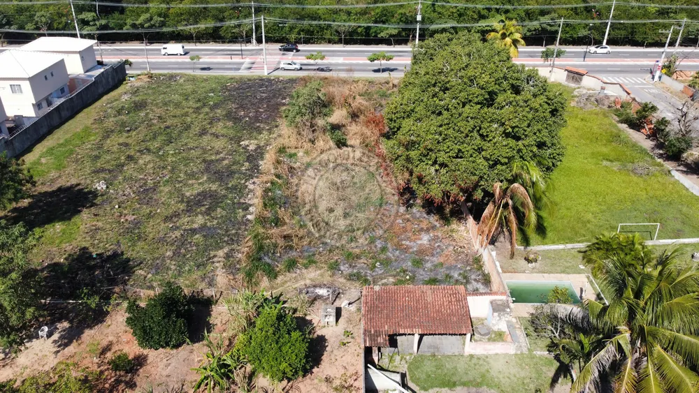 Terreno, 1200 m² - Foto 2