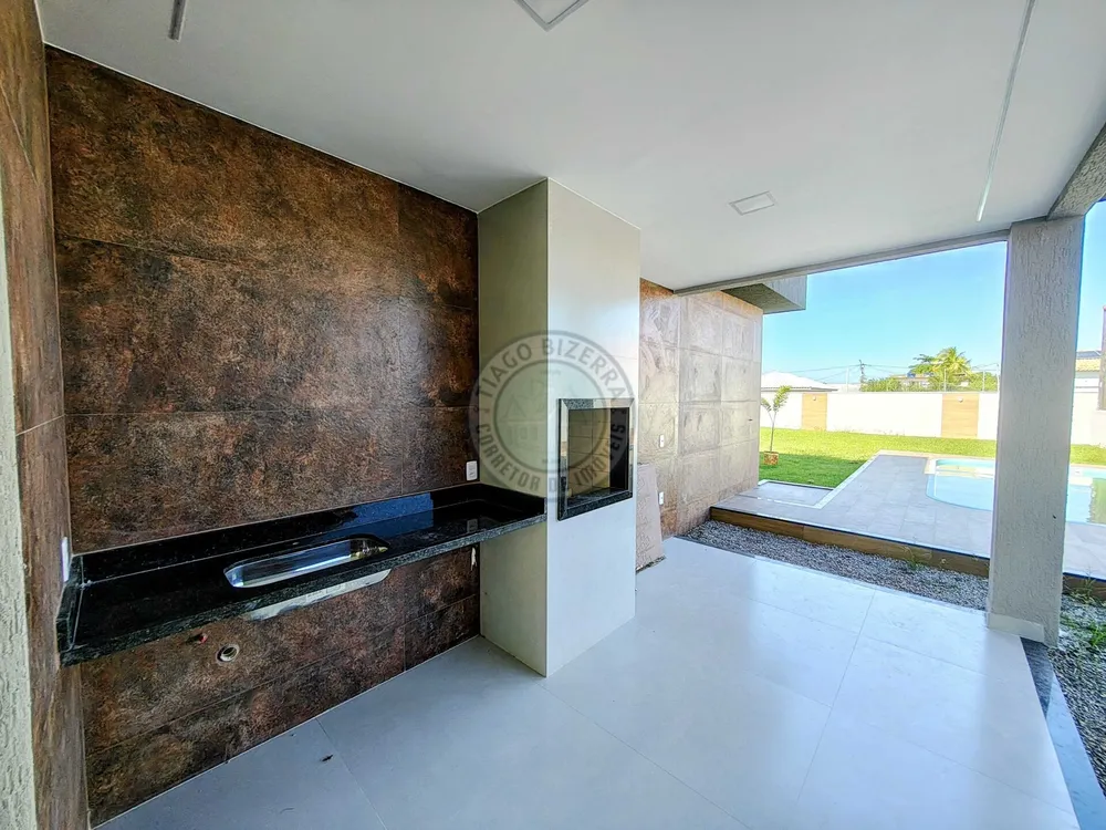 Casa, 3 quartos, 128 m² - Foto 4