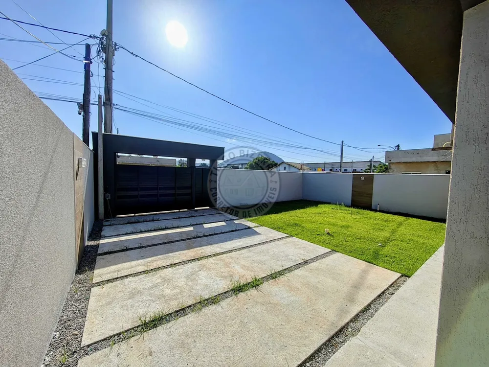 Casa, 3 quartos, 128 m² - Foto 2