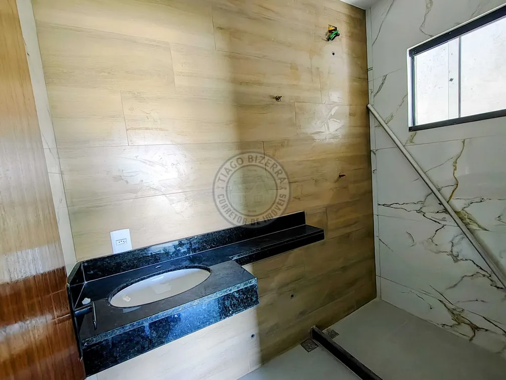 Casa, 3 quartos, 128 m² - Foto 13