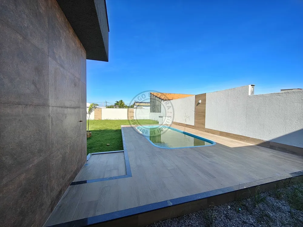 Casa, 3 quartos, 128 m² - Foto 15