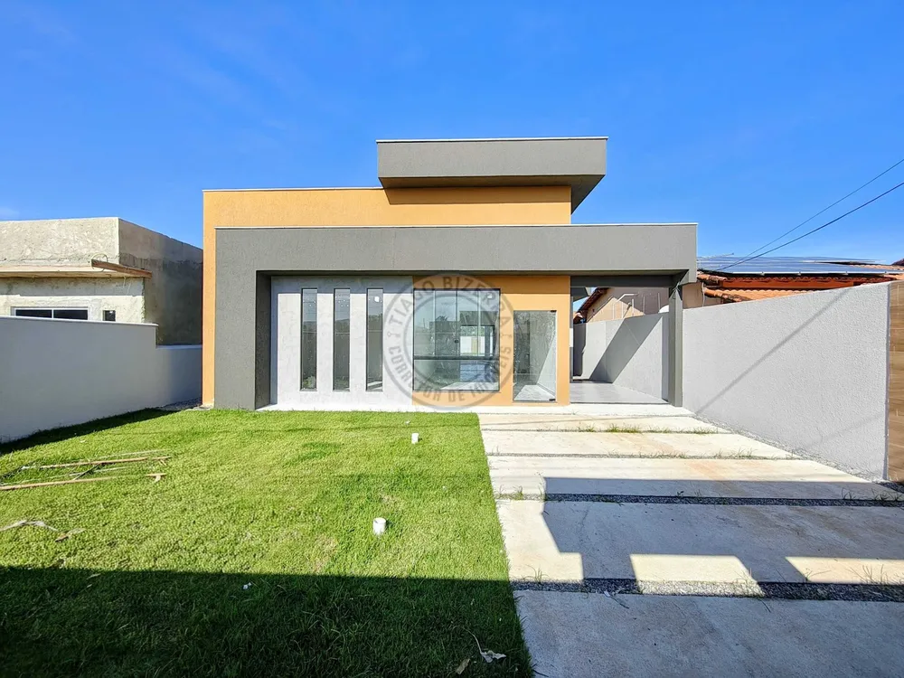 Casa, 3 quartos, 128 m² - Foto 19