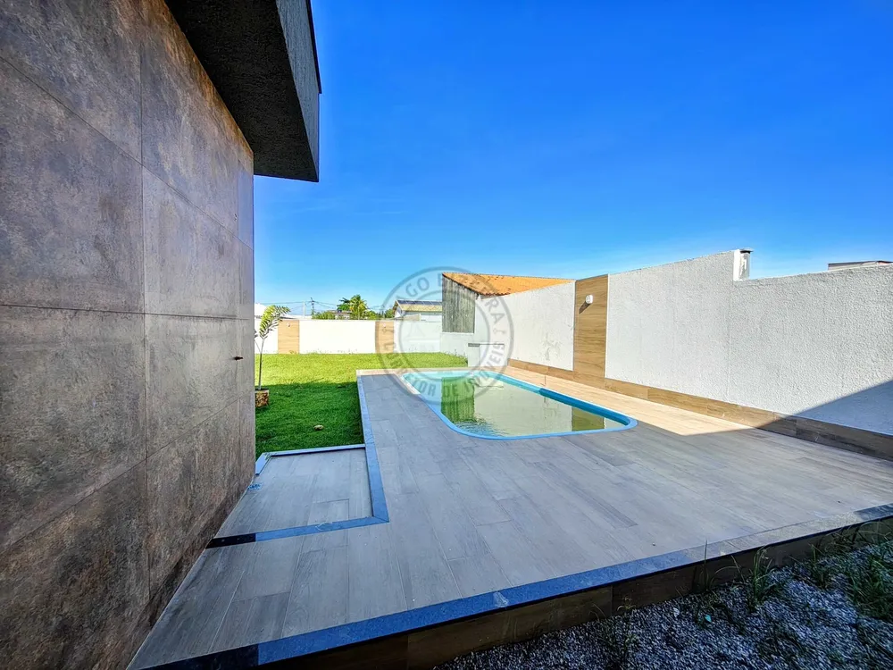 Casa, 3 quartos, 128 m² - Foto 5