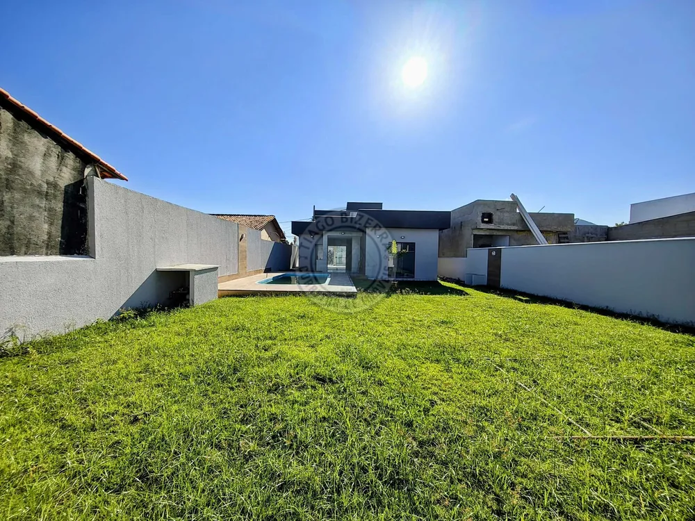 Casa, 3 quartos, 128 m² - Foto 3