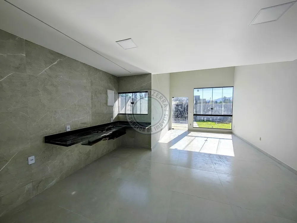 Casa, 3 quartos, 128 m² - Foto 8