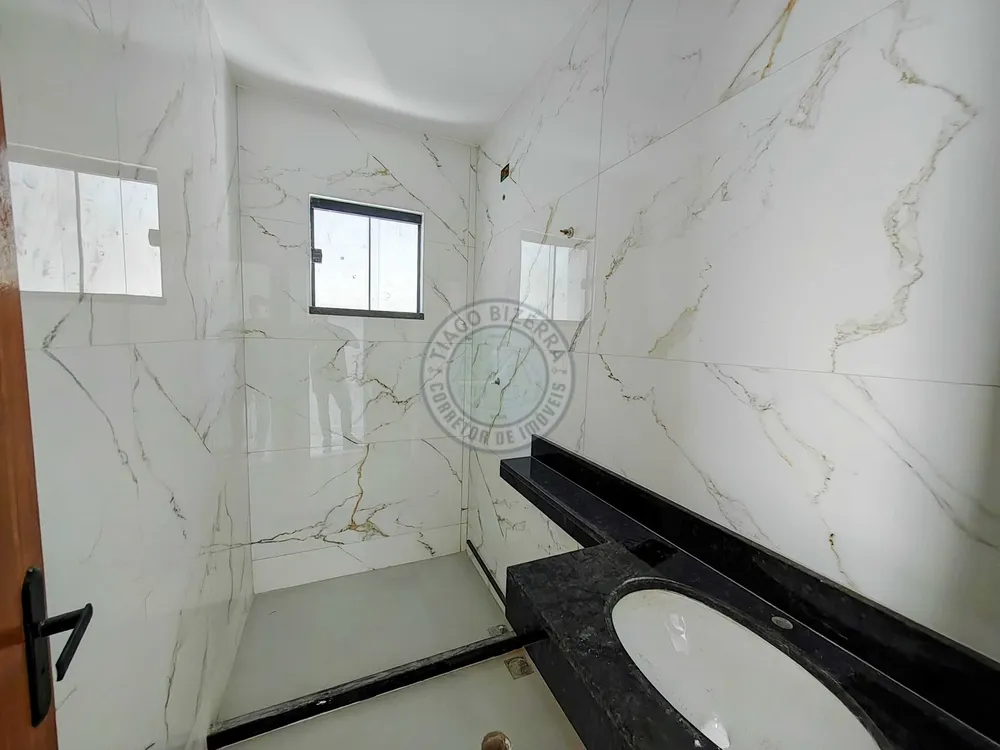 Casa, 3 quartos, 128 m² - Foto 10
