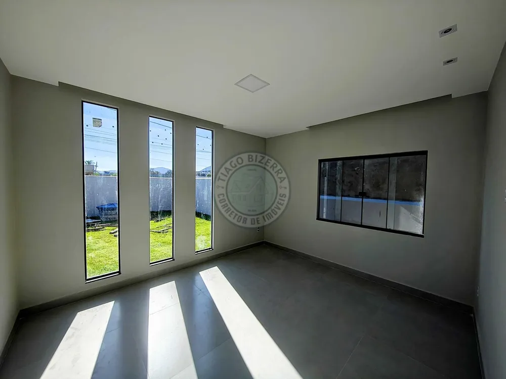 Casa, 3 quartos, 128 m² - Foto 9