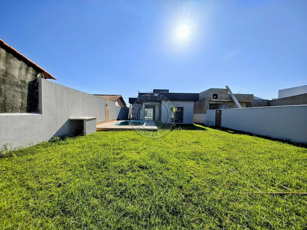 Casa, 3 quartos, 128 m² - Foto 5