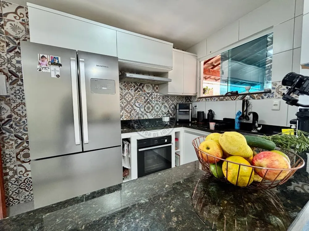 Casa, 2 quartos, 96 m² - Foto 18
