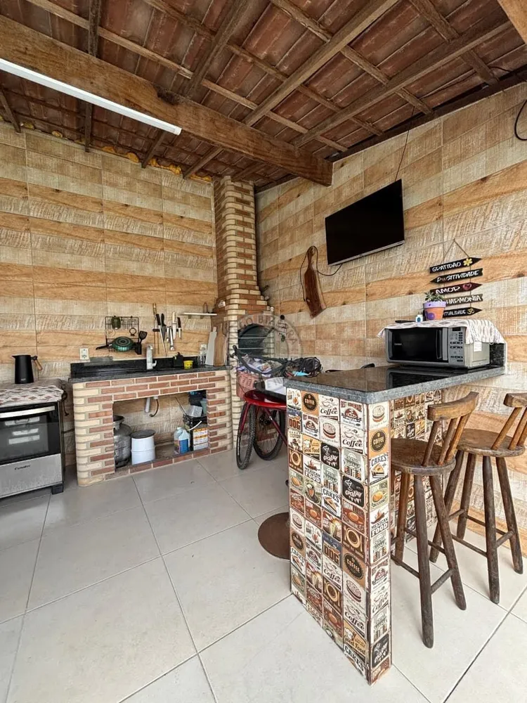 Casa, 2 quartos, 96 m² - Foto 22