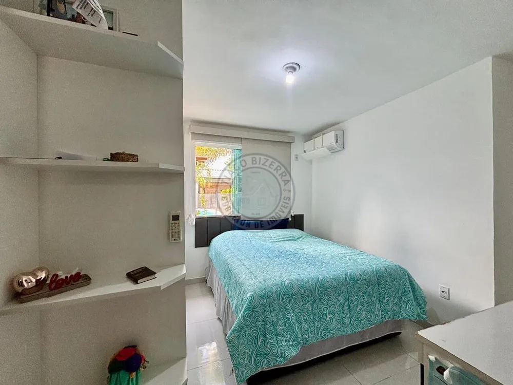 Casa, 2 quartos, 96 m² - Foto 14