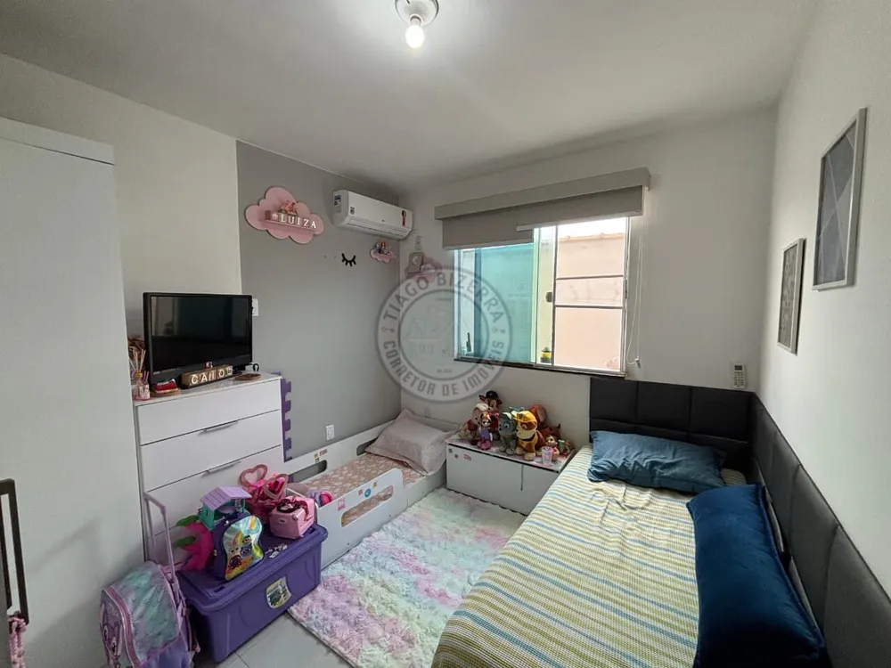 Casa, 2 quartos, 96 m² - Foto 13