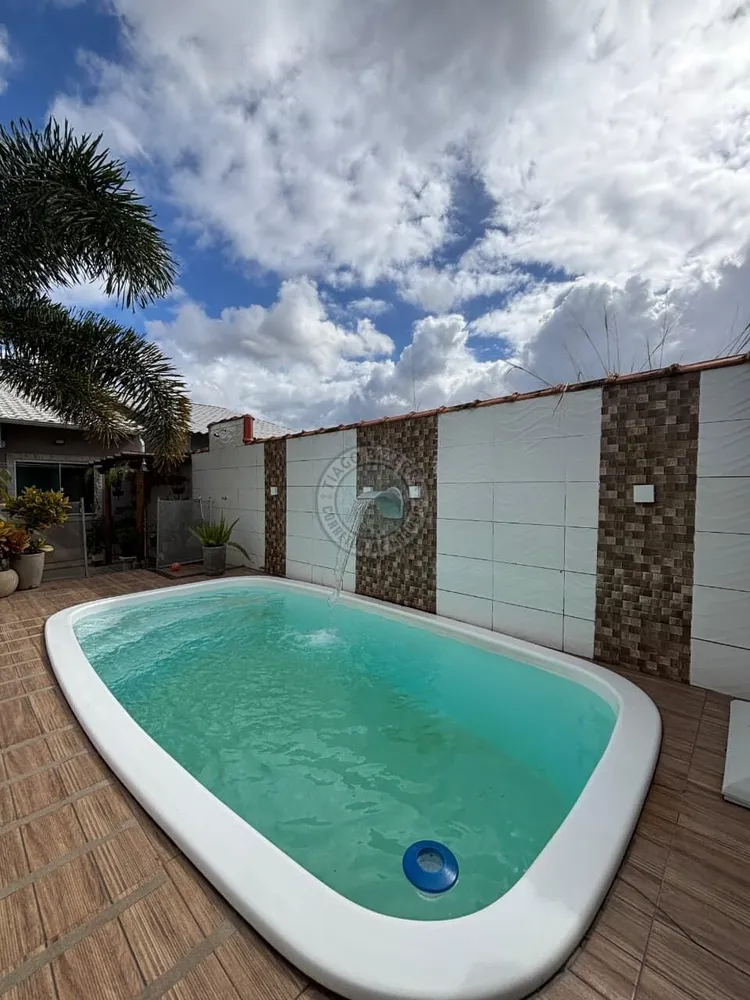 Casa, 2 quartos, 96 m² - Foto 23