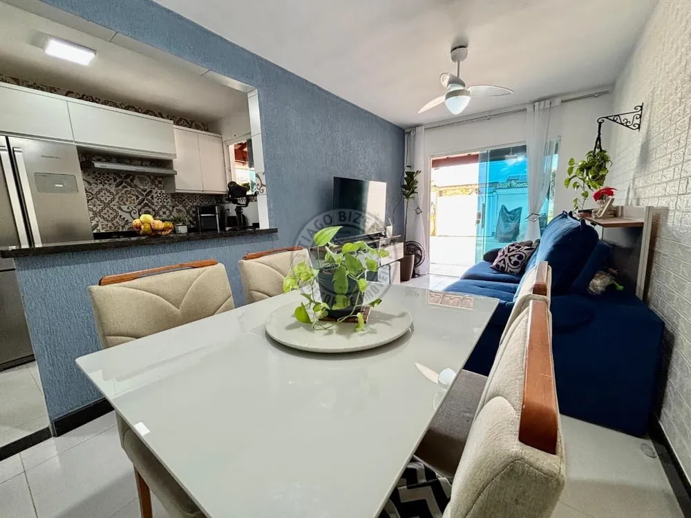 Casa, 2 quartos, 96 m² - Foto 8