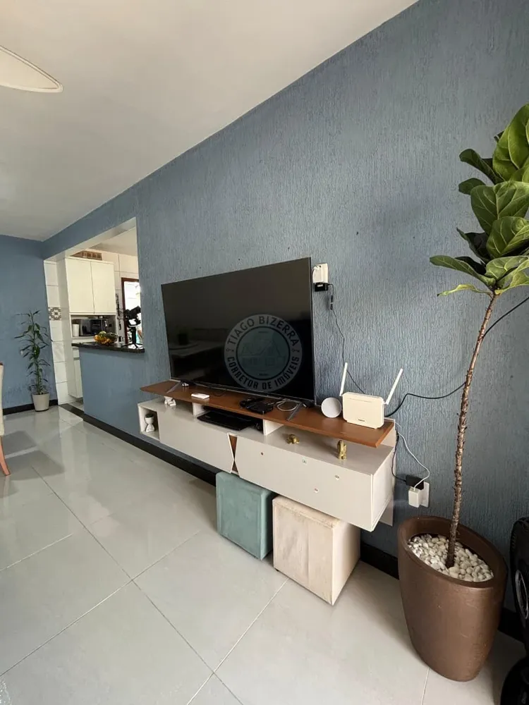 Casa, 2 quartos, 96 m² - Foto 9
