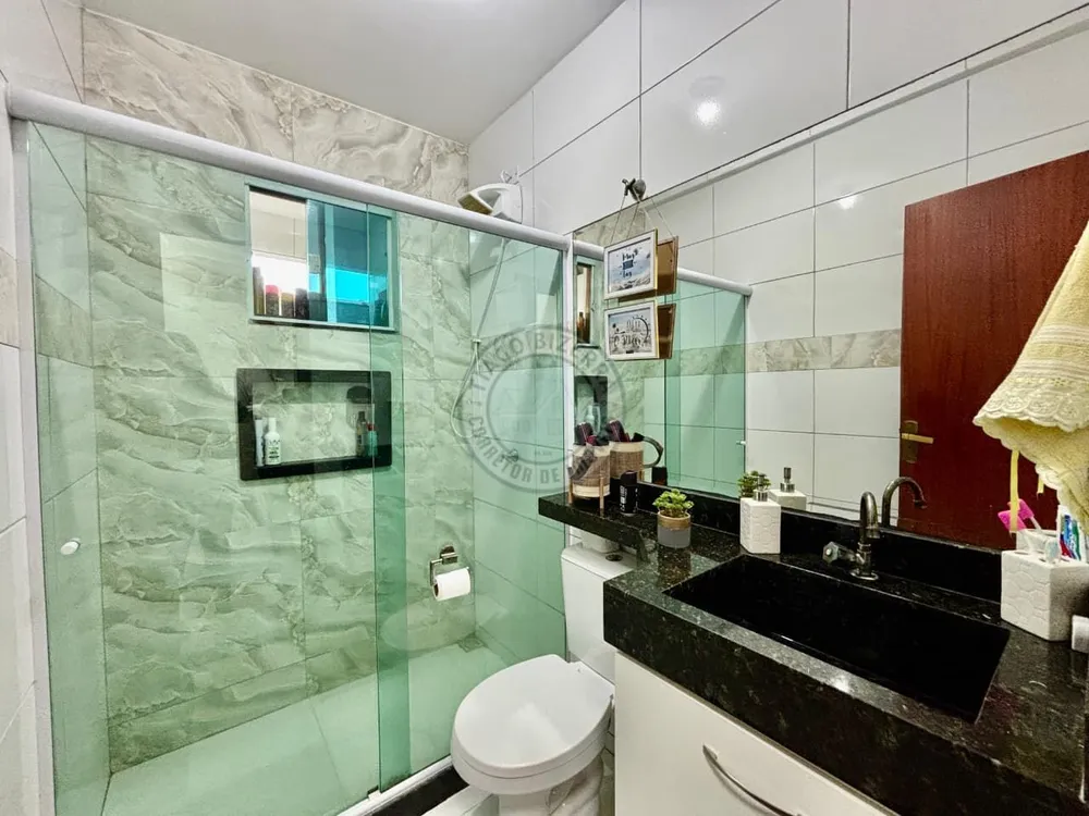 Casa, 2 quartos, 96 m² - Foto 11