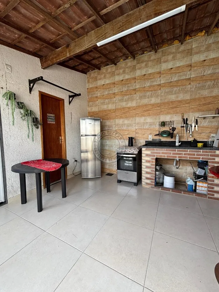 Casa, 2 quartos, 96 m² - Foto 20