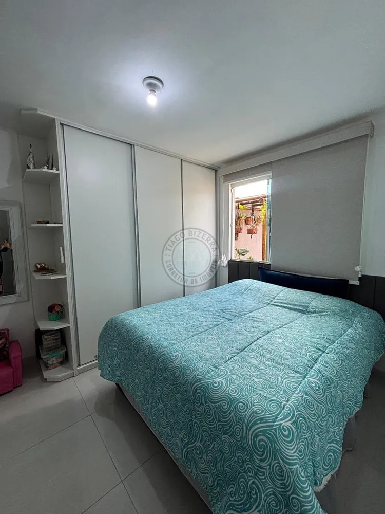 Casa, 2 quartos, 96 m² - Foto 15