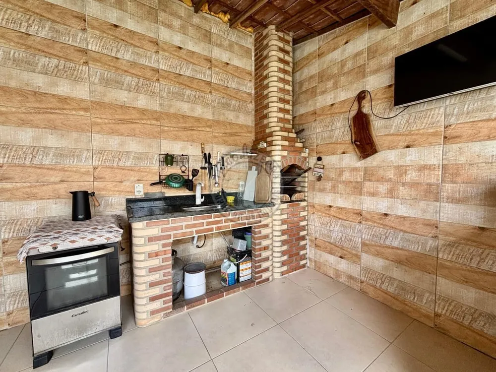 Casa, 2 quartos, 96 m² - Foto 19
