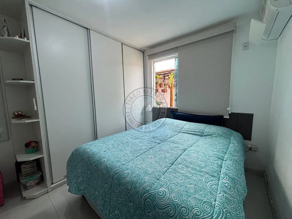 Casa, 2 quartos, 96 m² - Foto 17