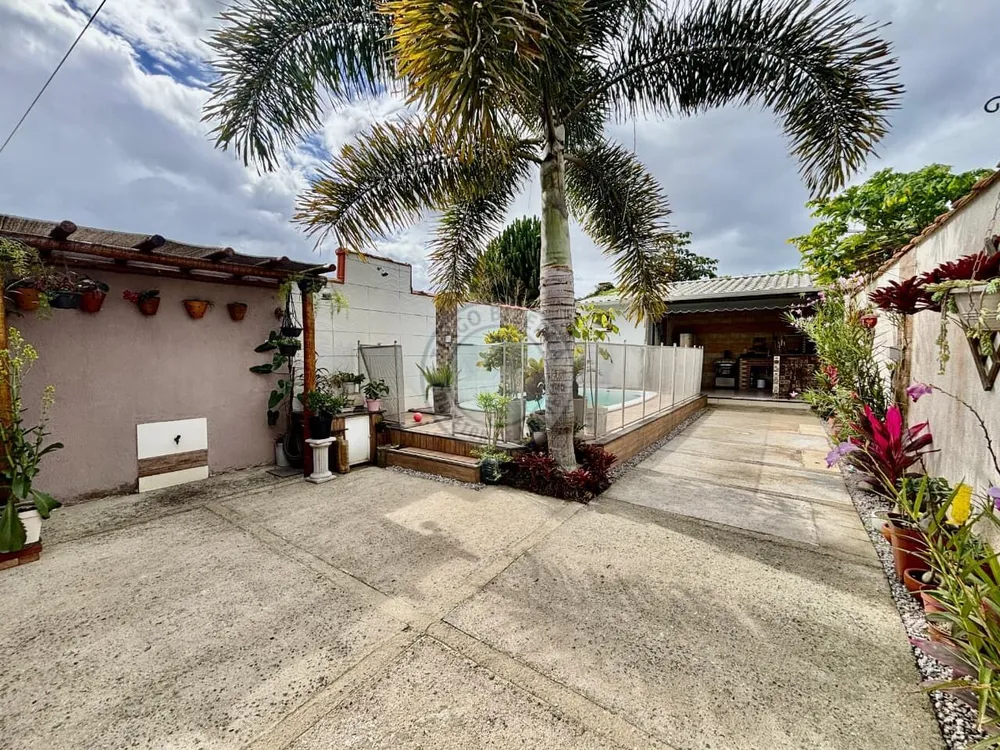 Casa, 2 quartos, 96 m² - Foto 3