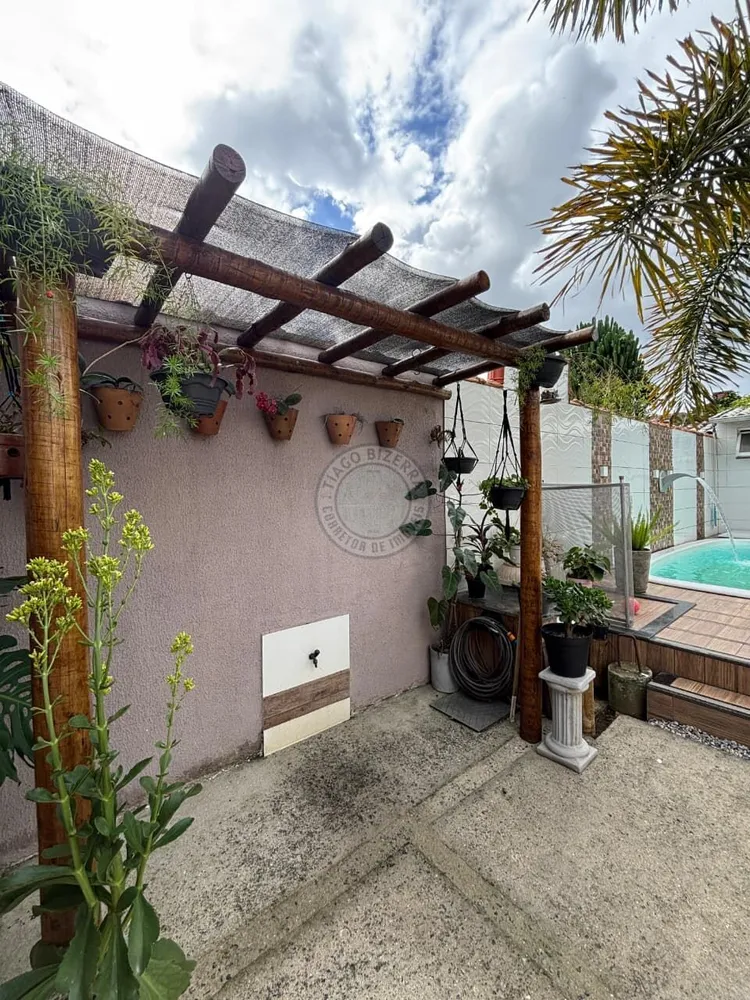 Casa, 2 quartos, 96 m² - Foto 4