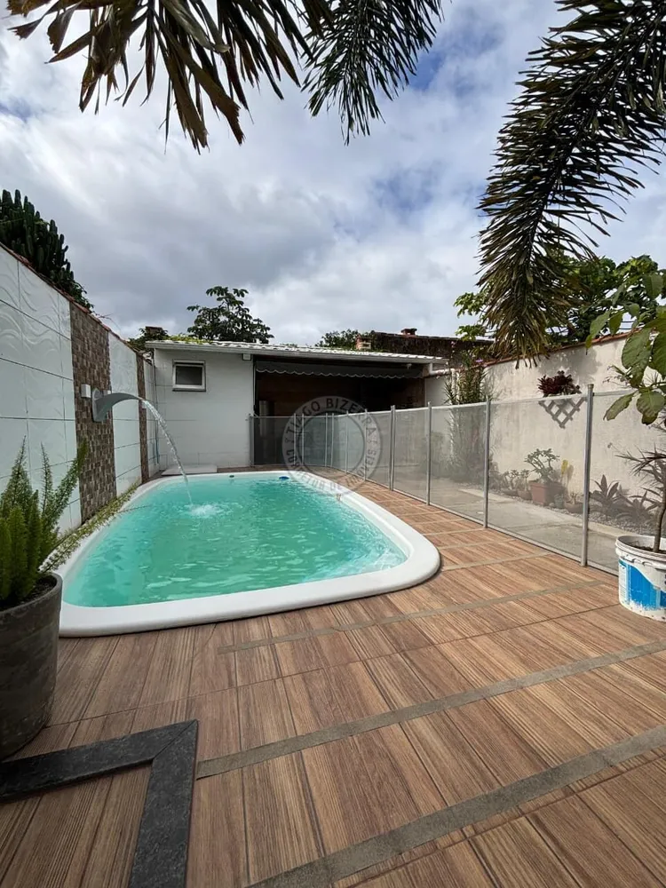 Casa, 2 quartos, 96 m² - Foto 2