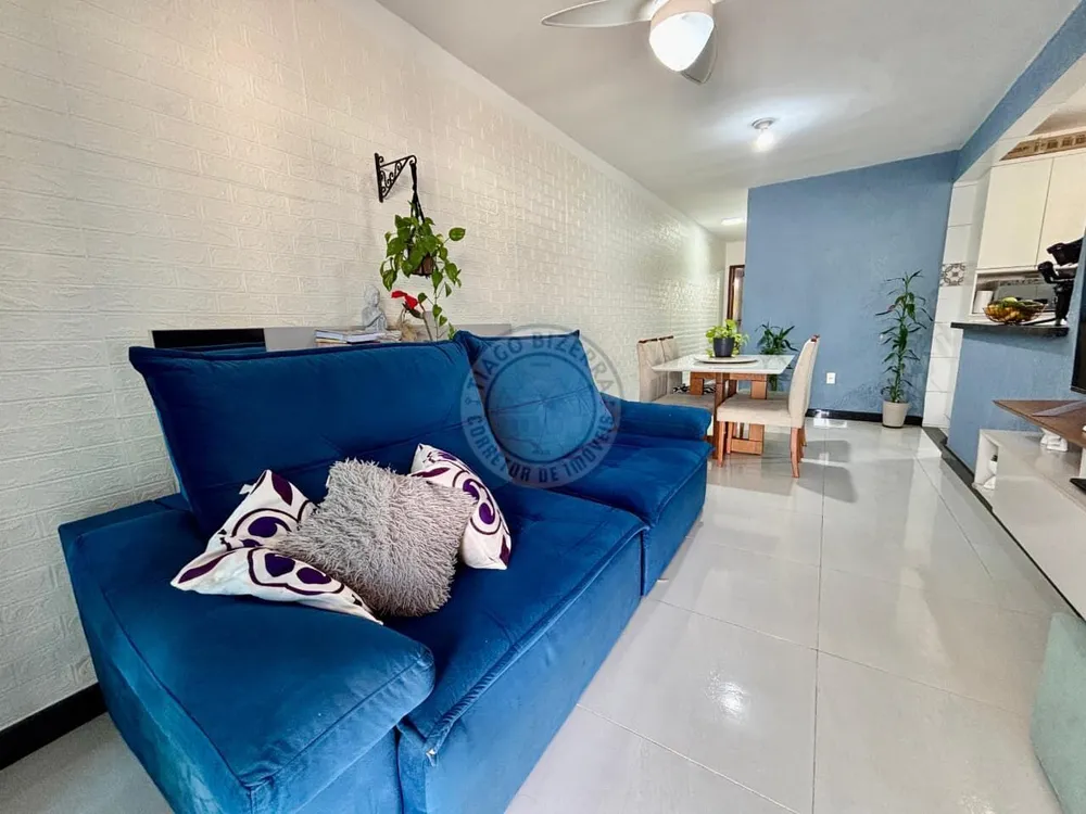 Casa, 2 quartos, 96 m² - Foto 7