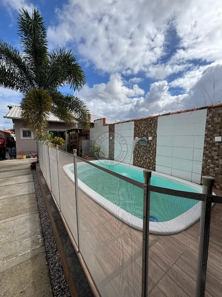 Casa, 2 quartos, 96 m² - Foto 5