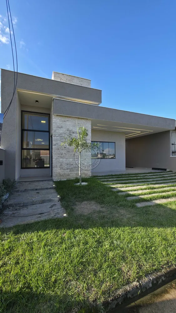 Casa, 3 quartos, 118 m² - Foto 18