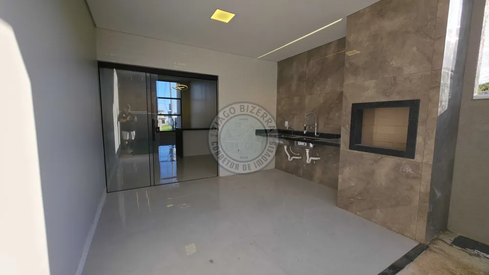 Casa, 3 quartos, 118 m² - Foto 5