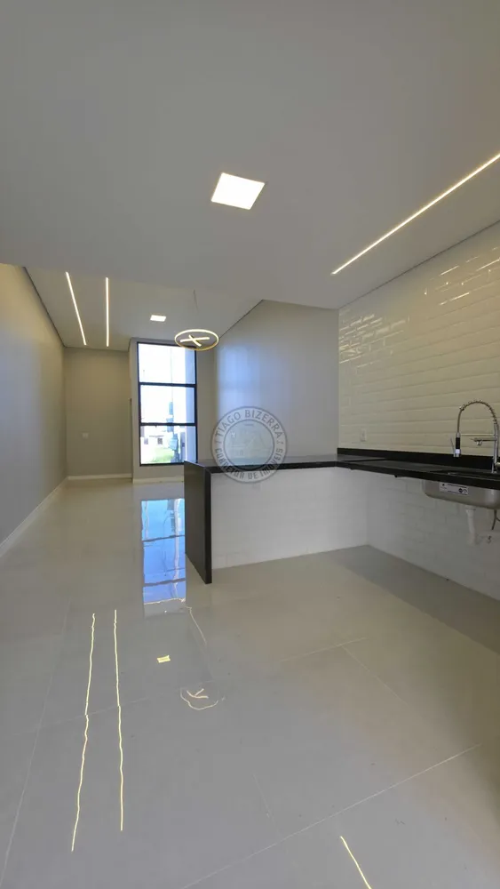 Casa, 3 quartos, 118 m² - Foto 9