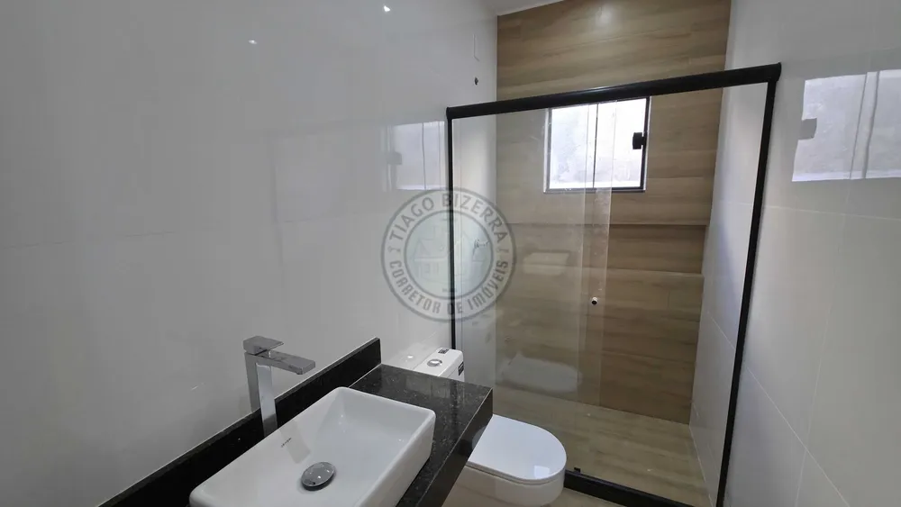 Casa, 3 quartos, 118 m² - Foto 12