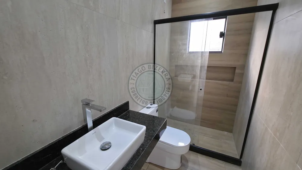 Casa, 3 quartos, 118 m² - Foto 19