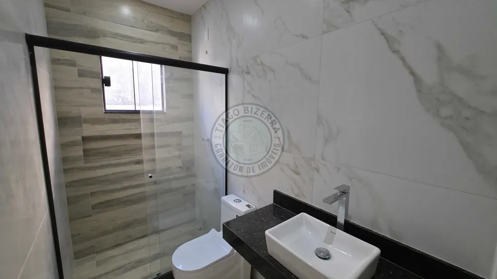 Casa, 3 quartos, 118 m² - Foto 15