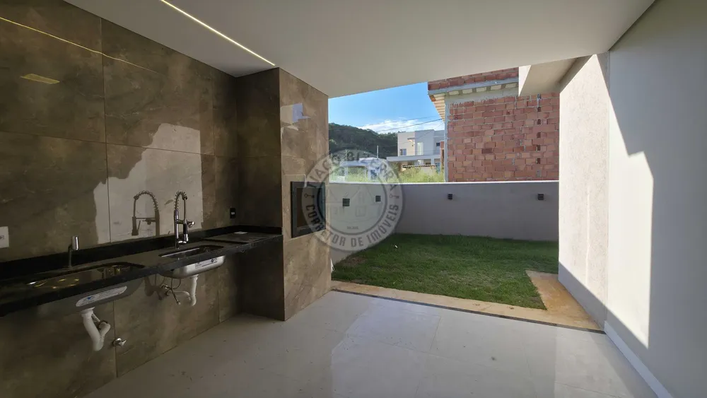 Casa, 3 quartos, 118 m² - Foto 4