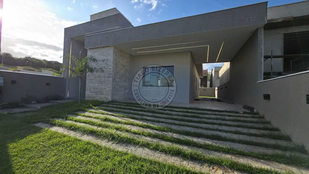 Casa, 3 quartos, 118 m² - Foto 2