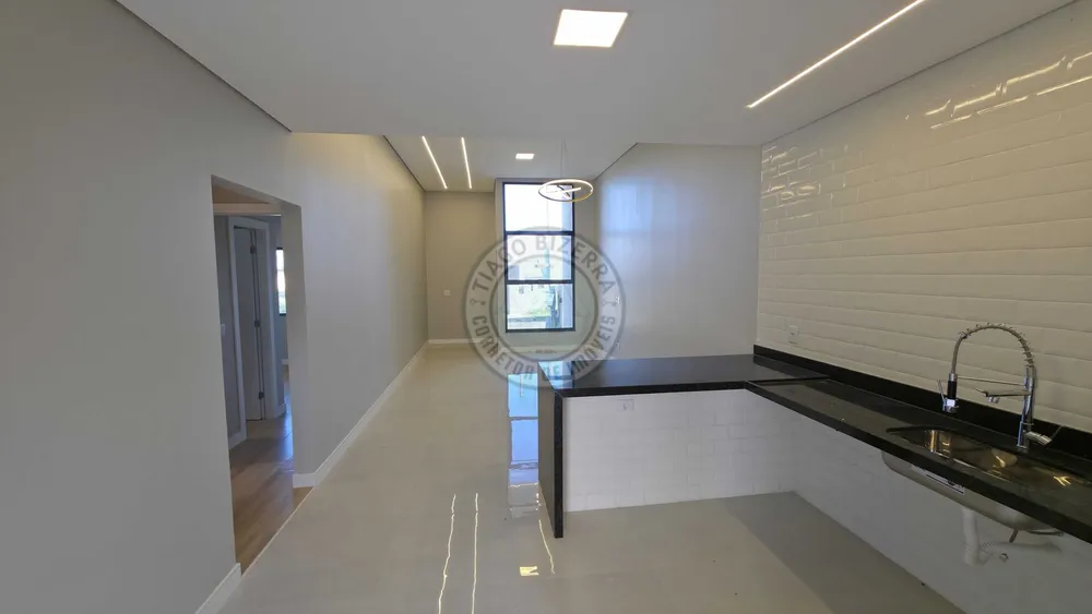Casa, 3 quartos, 118 m² - Foto 8
