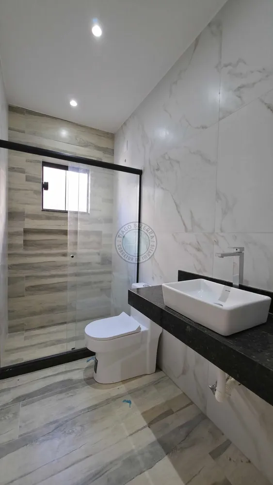 Casa, 3 quartos, 118 m² - Foto 14