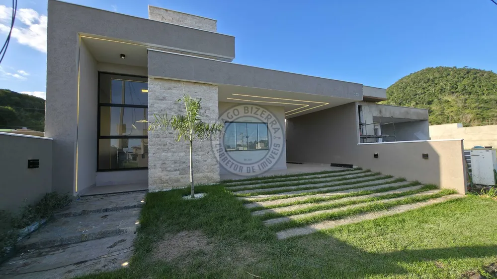 Casa, 3 quartos, 118 m² - Foto 3