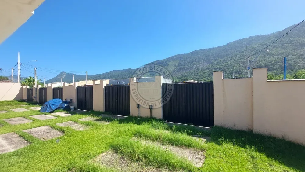 Casa, 2 quartos, 75 m² - Foto 5