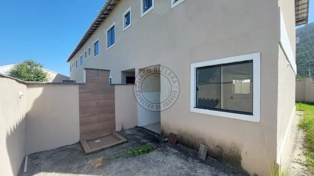 Casa, 2 quartos, 75 m² - Foto 4