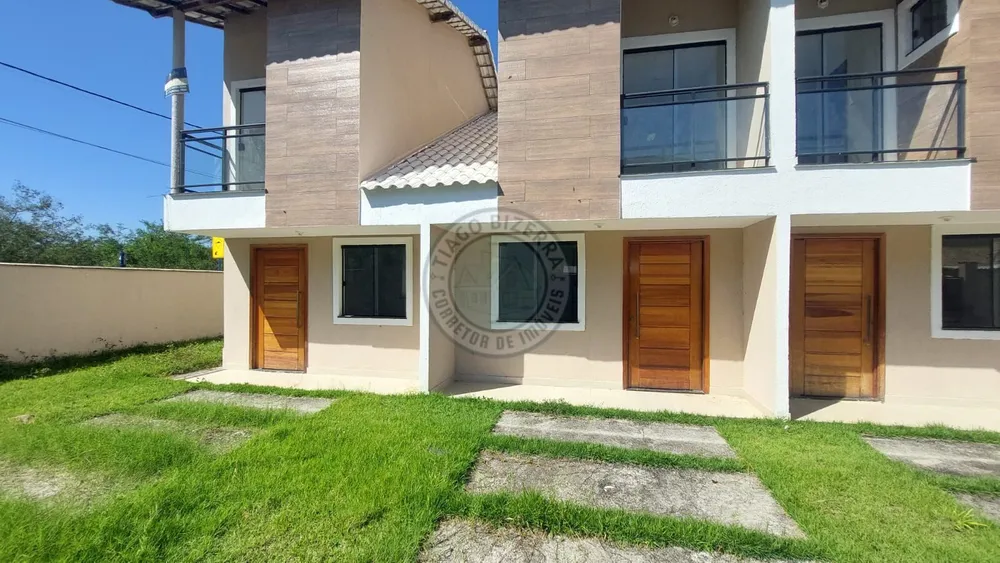 Casa, 2 quartos, 75 m² - Foto 11
